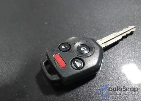 2019 Subaru Impreza 2.0I из США, поврежденный, VIN 4S3GTAA69K3718260